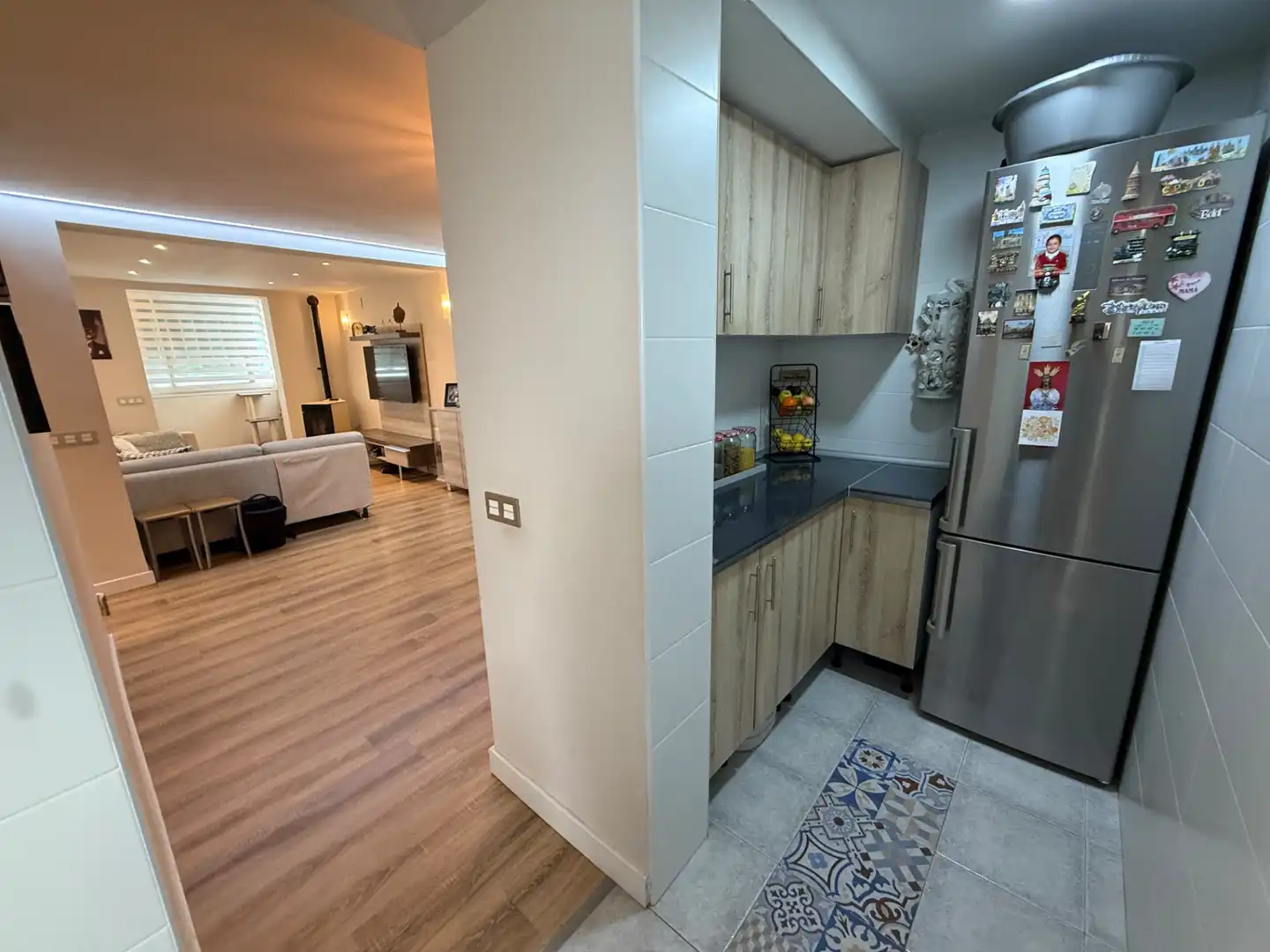 Apartament amb ascensor en venda a Carretera de Cádiz, imagen 3