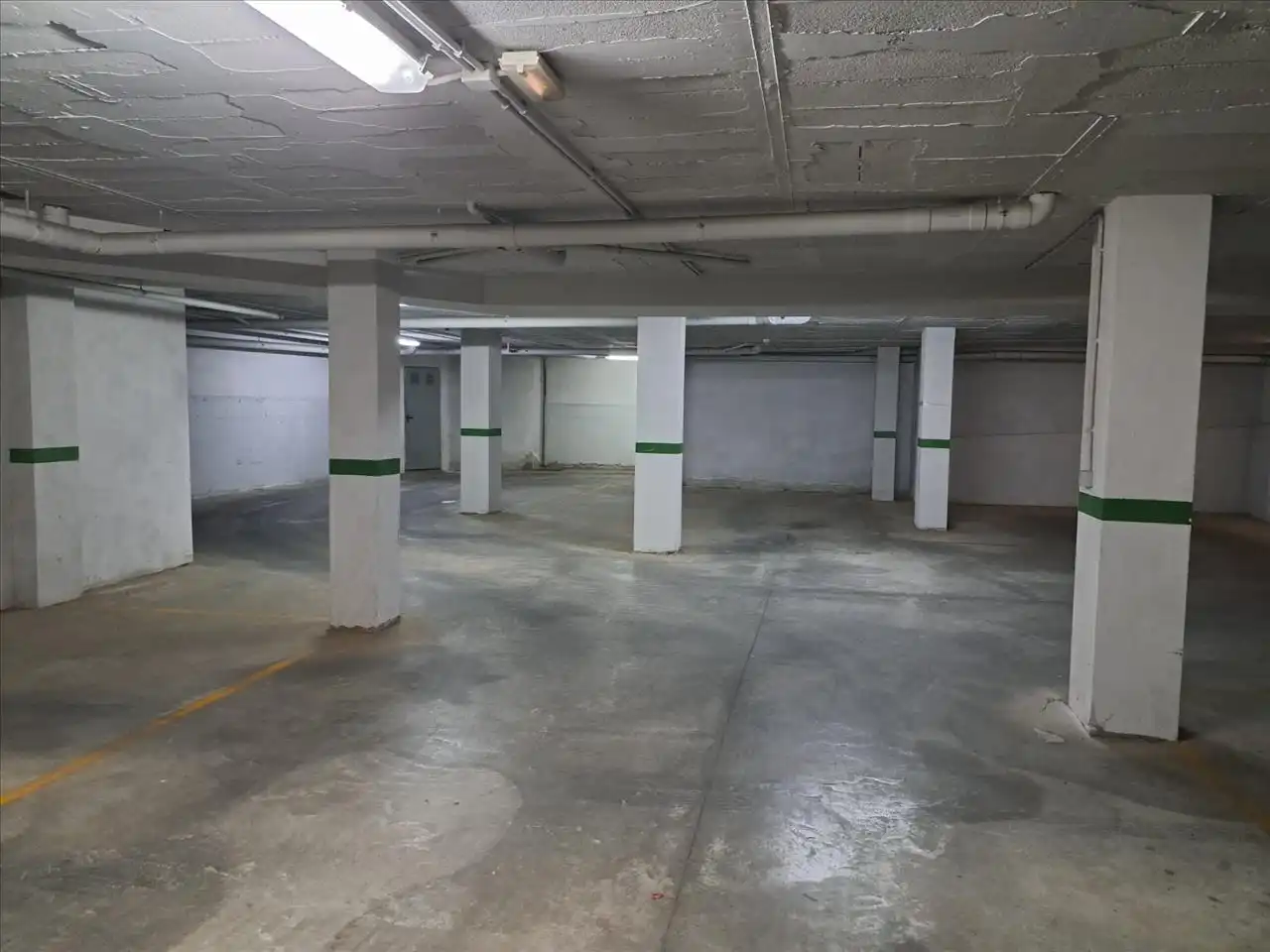 Parking of Garage for sale in Almoradí