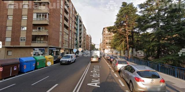 Estudio en Venta en Carmelitas