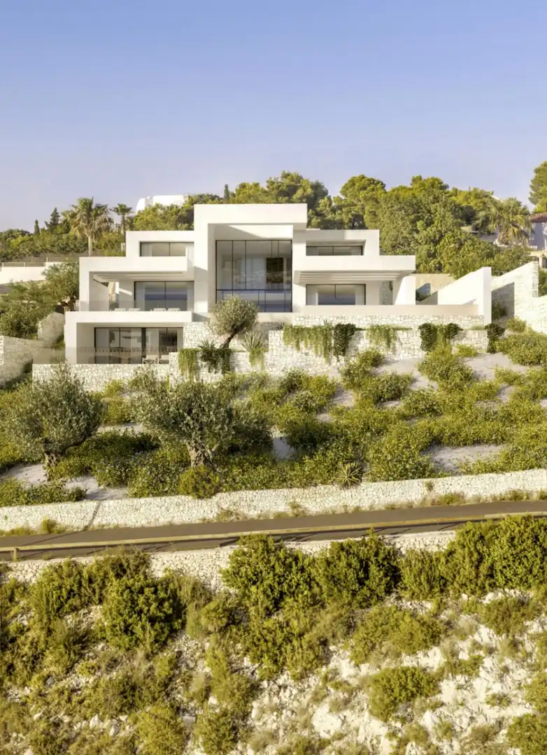 Villa avec terrasse à vendre à La Granadella  - Costa Nova, imagen 8