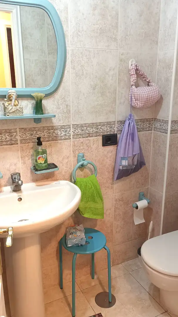 Baño de Piso en venta en Santa Cruz de Tenerife
