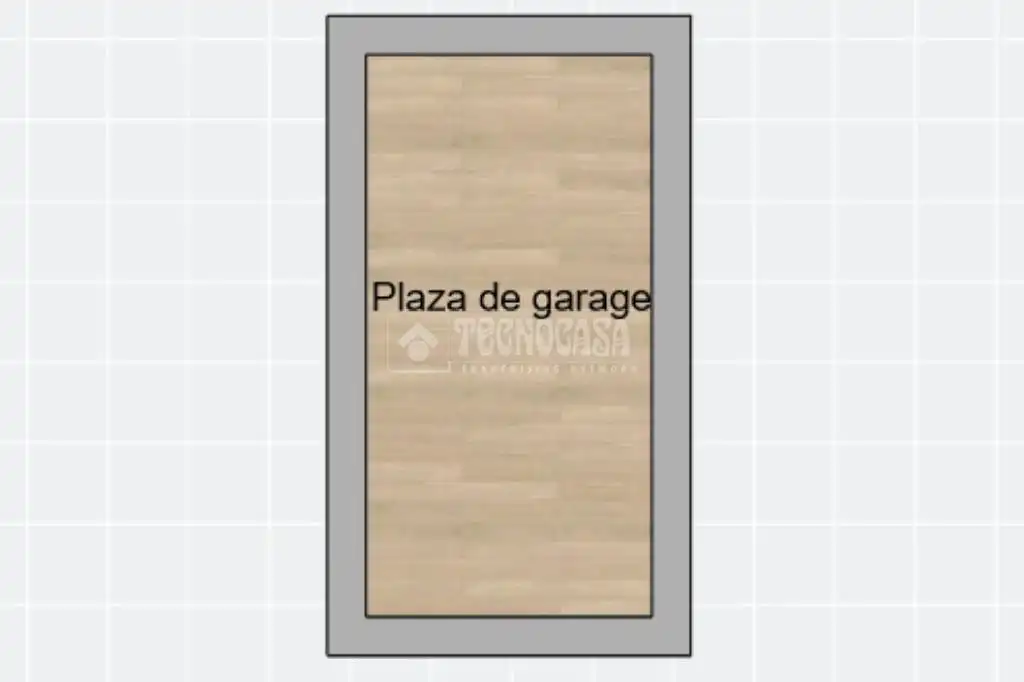 Aparcament en venda a Zona de la Vega, imagen 16