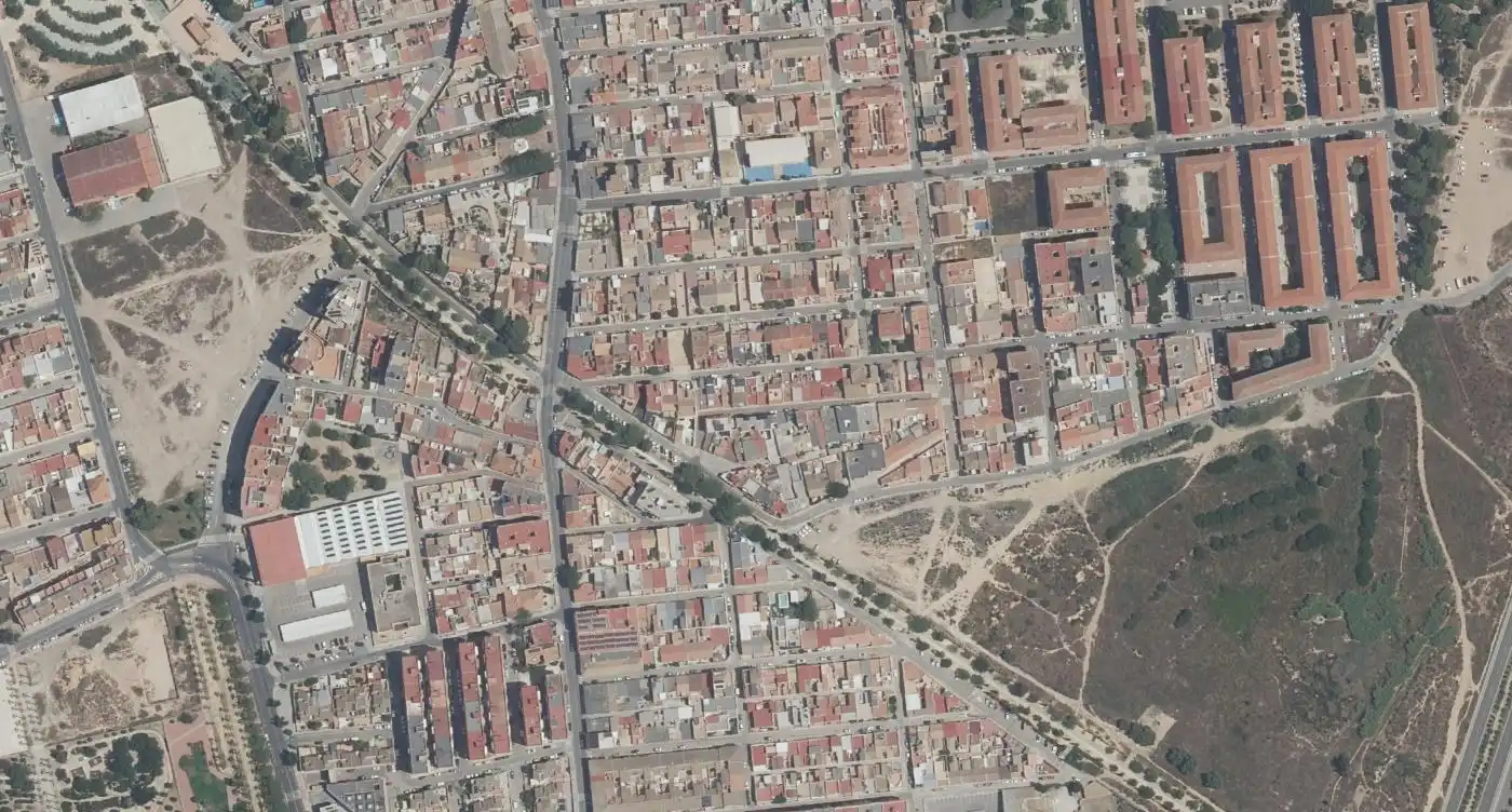 Appartamento in vendita a Cartagena ciudad, imagen 7