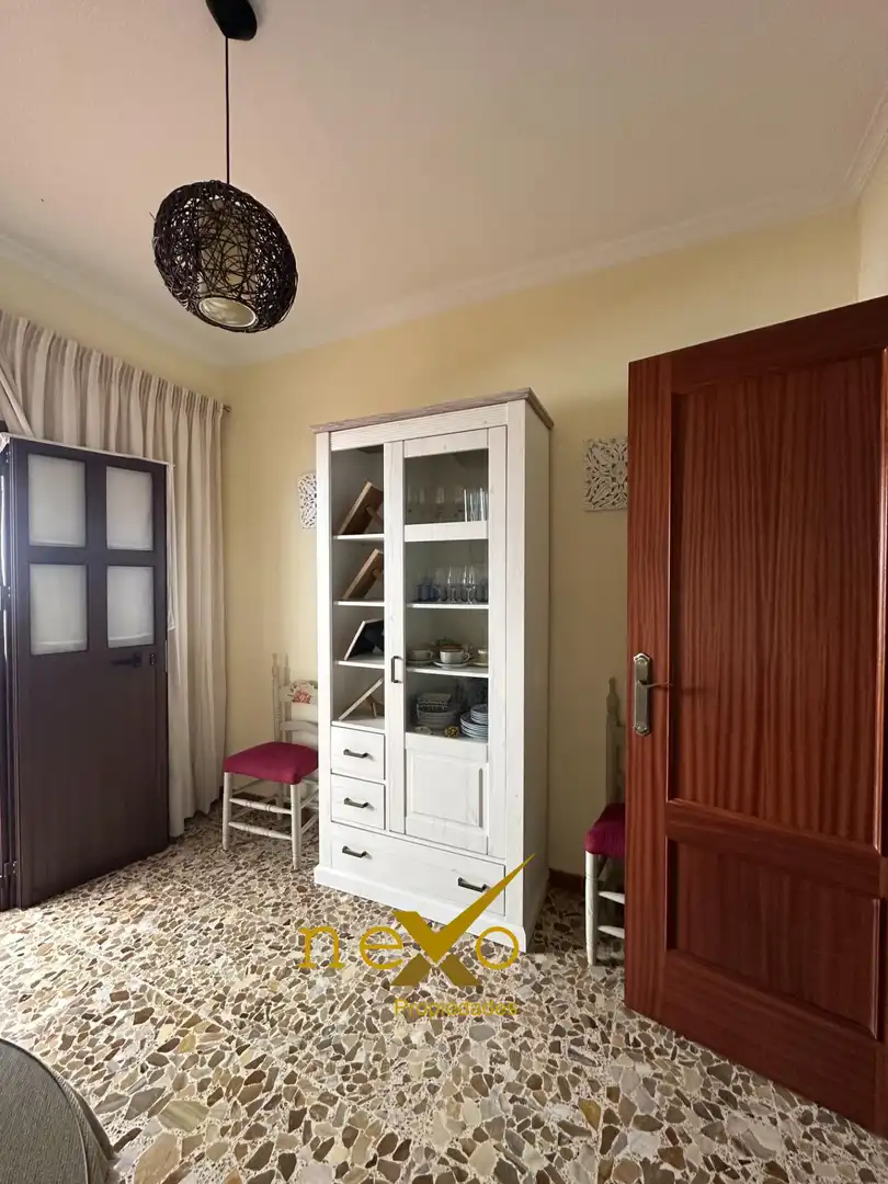 Maison avec terrasse à vendre à Lora del Río, imagen 18