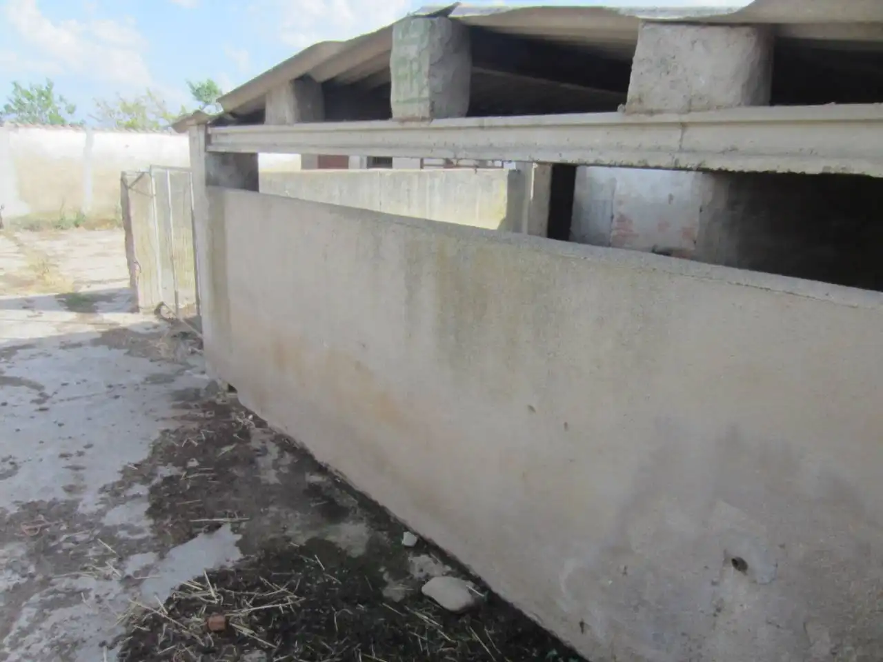 Terreno rustico in vendita a Calle RONDA DEL MEDIODIA, imagen 4