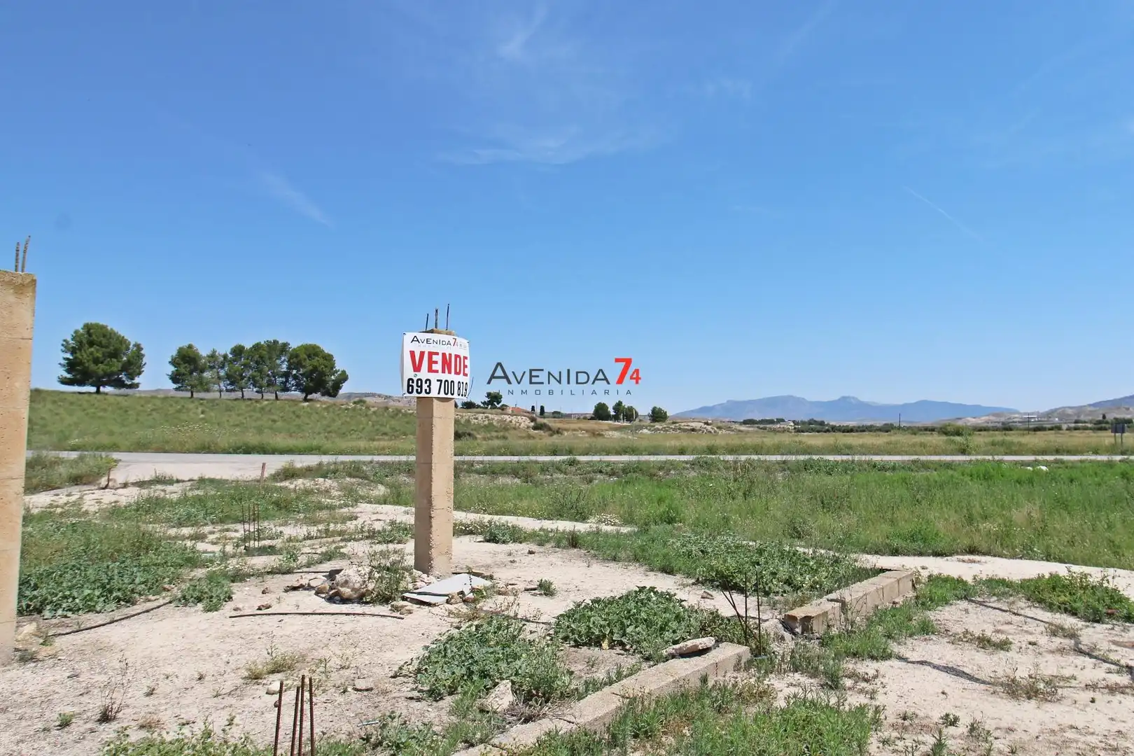Terrains et parcelles à vendre à Lorca Ciudad, imagen 2