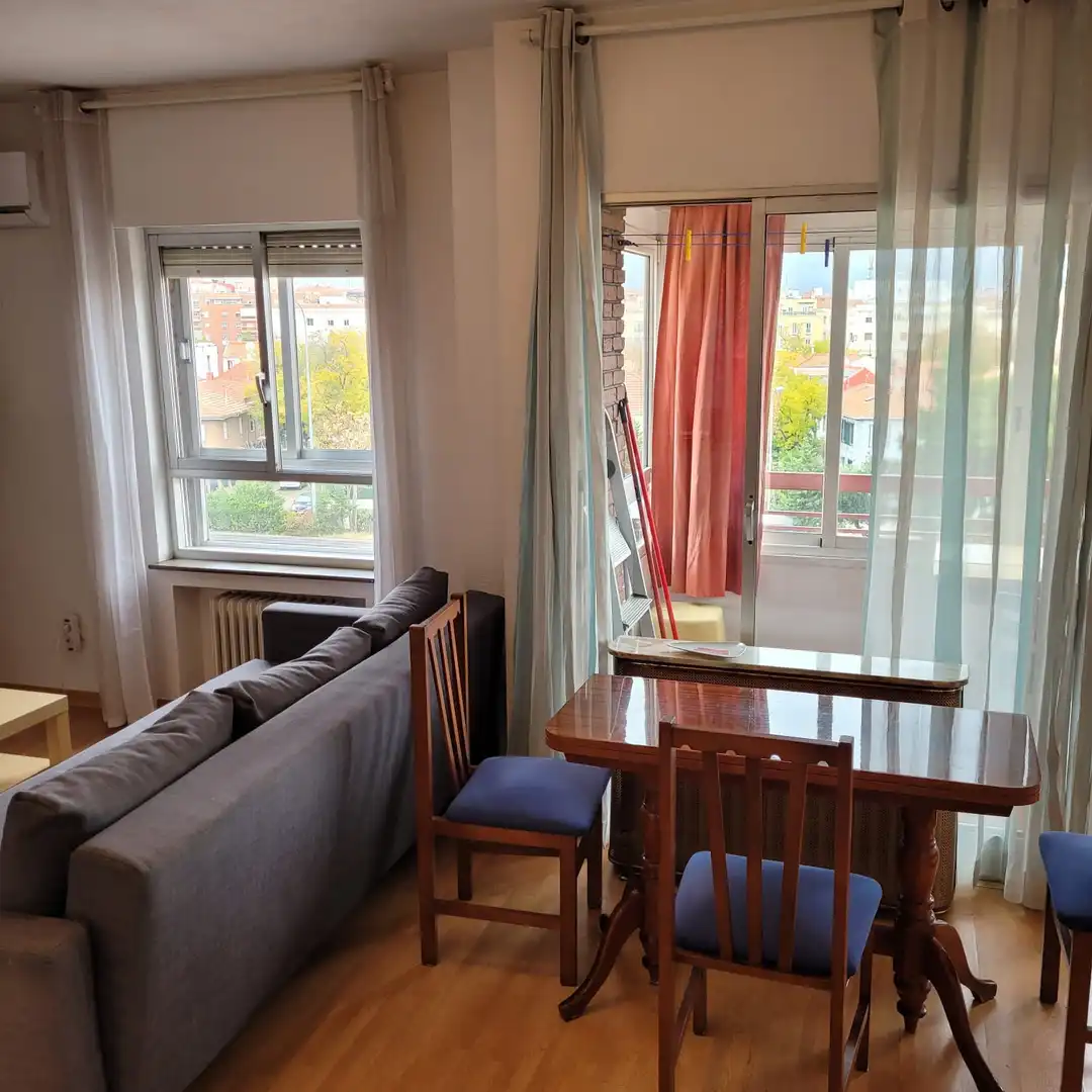Wohnung mit Pool zur Miete in Calle Saliente, imagen 8