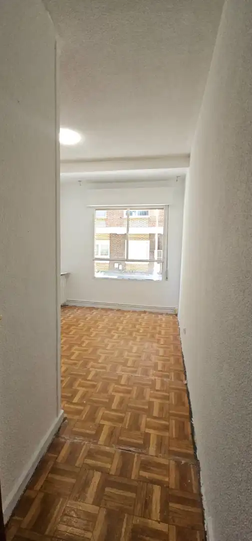 Bedroom of Flat for sale in Puertollano  with Heating, Furnished and Balcony