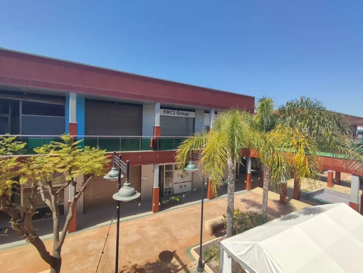 Exterior view of Office for sale in San Fulgencio  with Heating