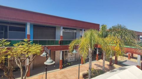 Foto 5 de Oficina en venta en C. Mar Mediterrã¡neo, San Fulgencio, Alicante