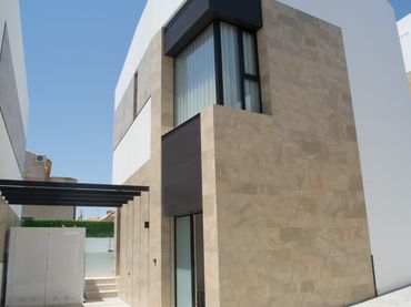 Haus mit Pool zum Verkauf in Orihuela Costa