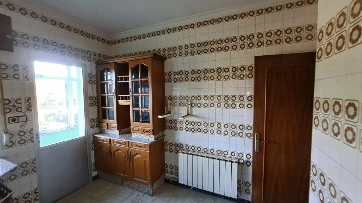Flat for sale in CIUDAD DE VIVERO Nº 50 PL 2 PU IZ, 50, Vilalba