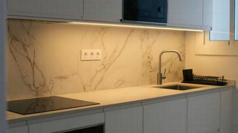 Foto 3 de Apartamento de alquiler en Passeig Maragall, Gavà