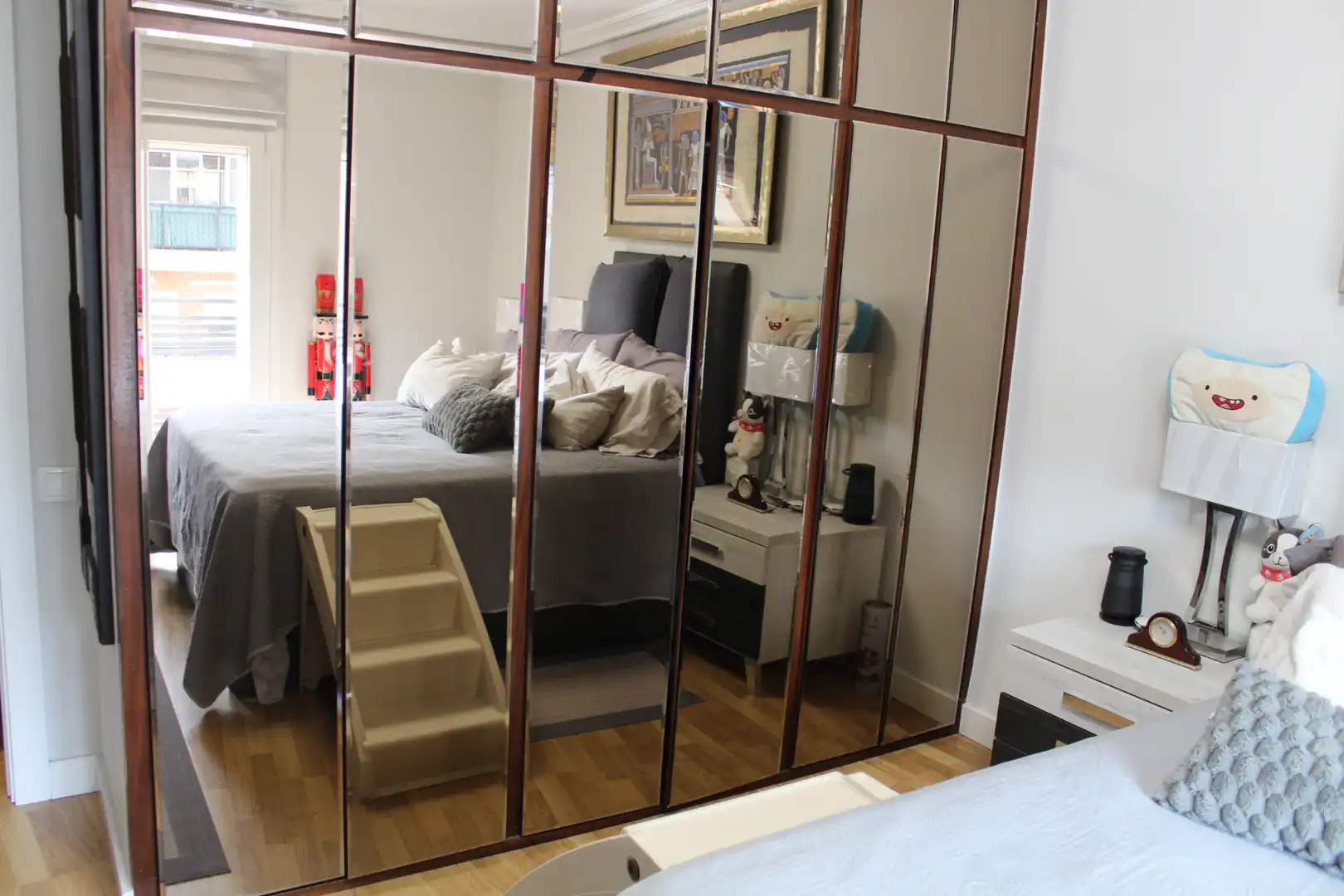Flat with lift for sale in Avenida Gonzalo de Berceo, imagen 17