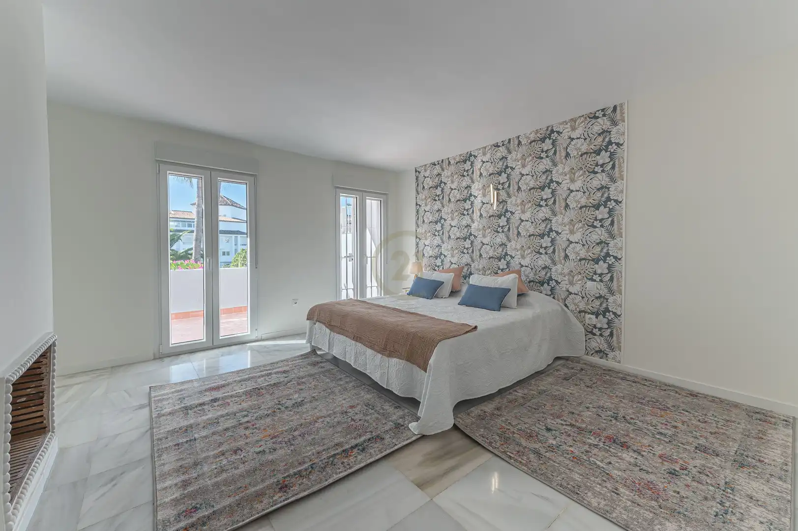 Vivienda con terraza en venta en Calle las Malvas 8, imagen 19