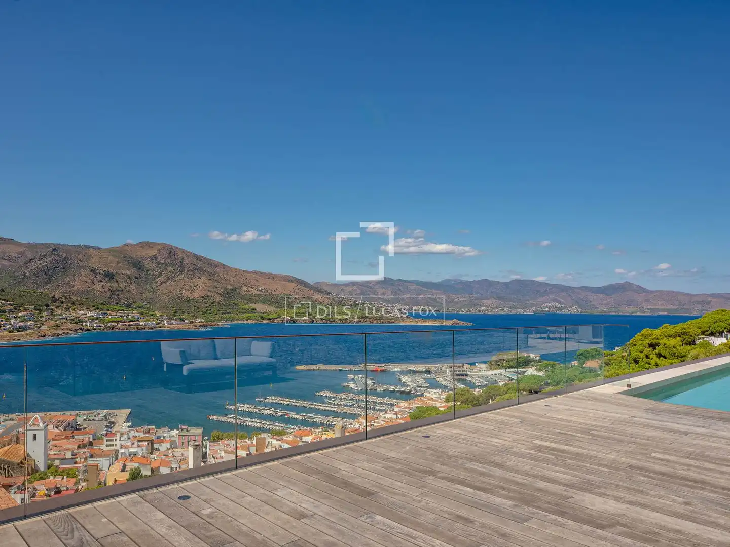 Villa avec piscine à vendre à El Port de la Selva, imagen 26
