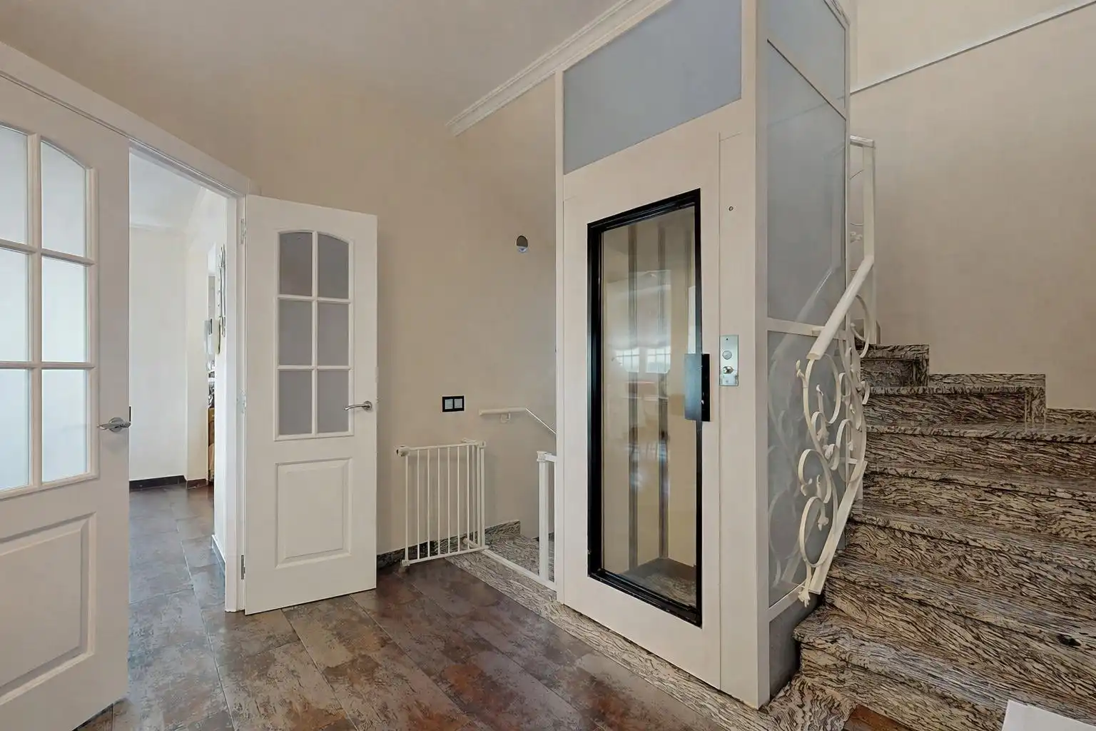 Casa o chalet en venta en Caldes de Montbui con Aire acondicionado, Calefacción y Jardín privado