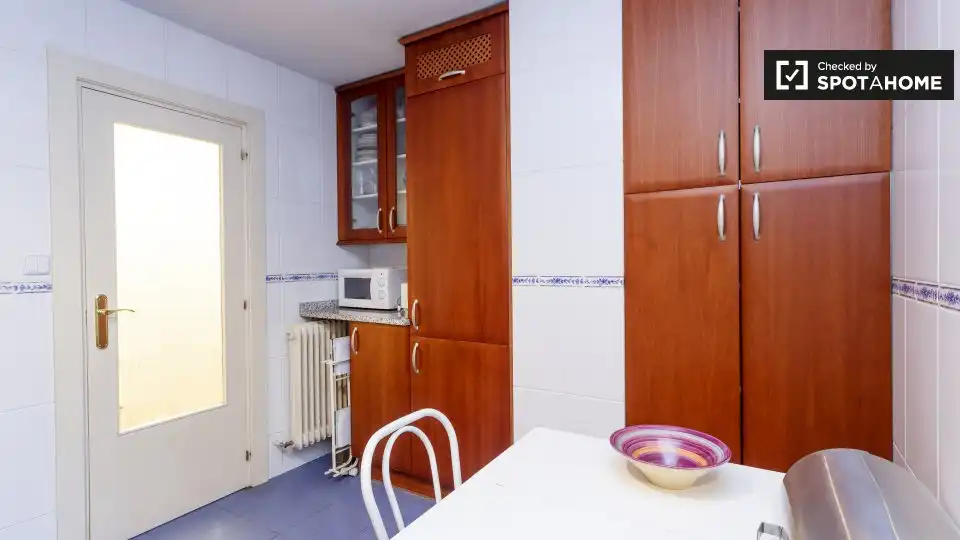 Appartamento in affitto a Retiro, imagen 10