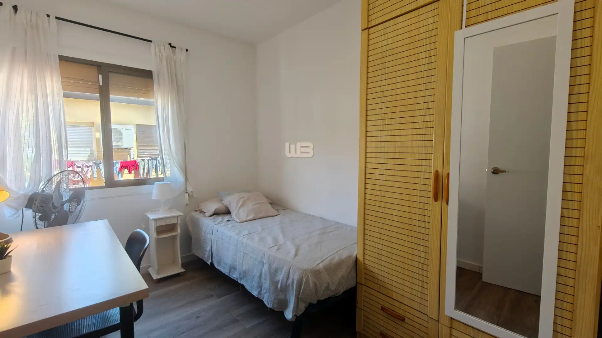 Piso de alquiler en Carrer de Felip II, 123, Navas