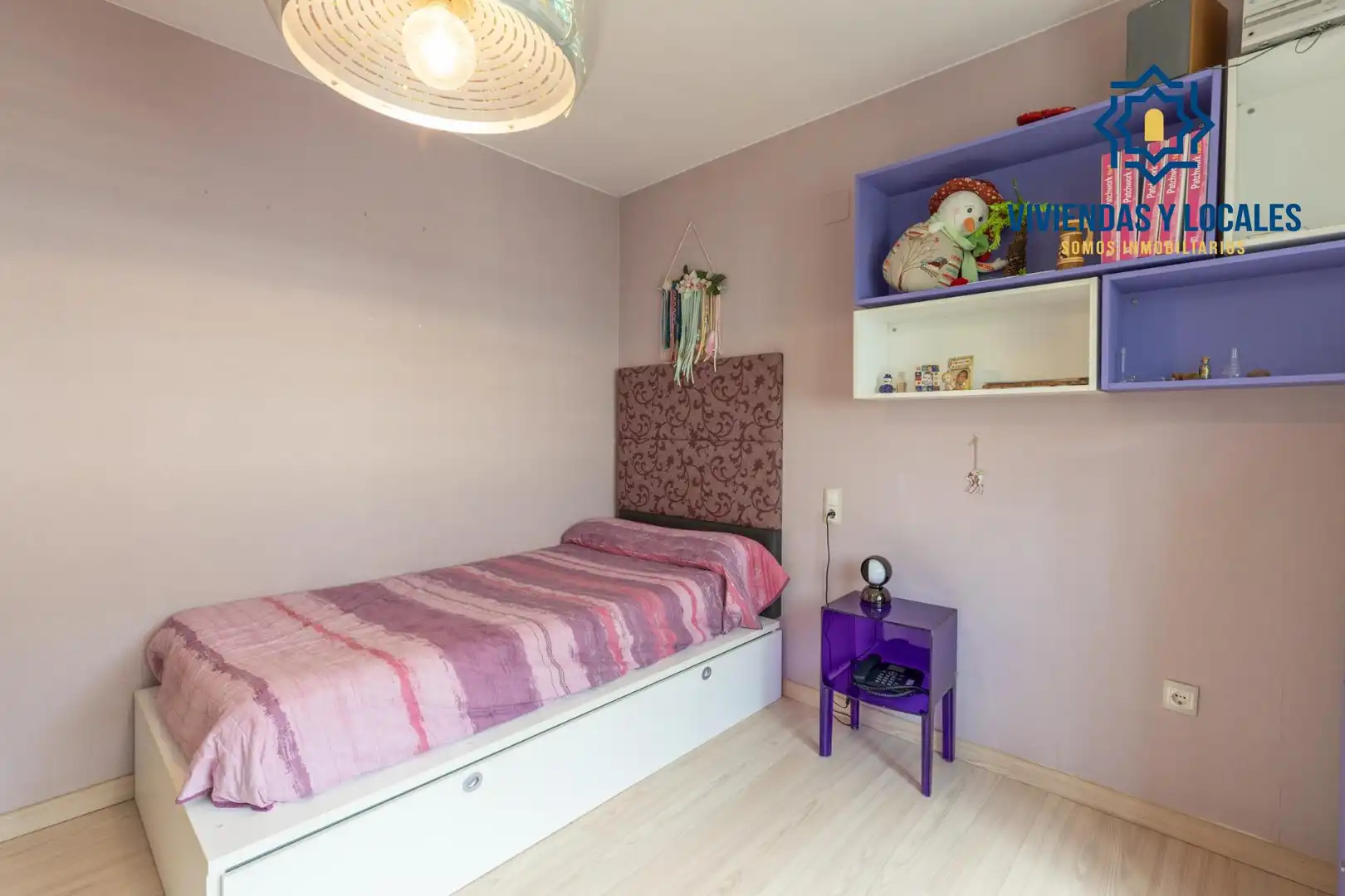 Wohnung mit Terrasse zum Verkauf in Genil, imagen 36