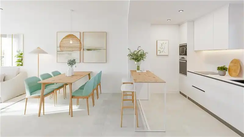 Apartments for sale in Palmanova