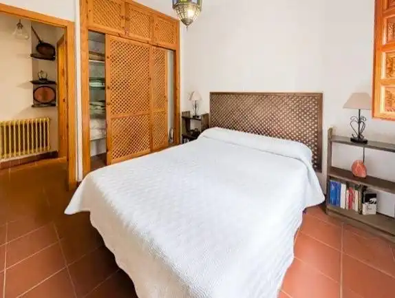 Appartamento con piscina in vendita a Bubión, imagen 15