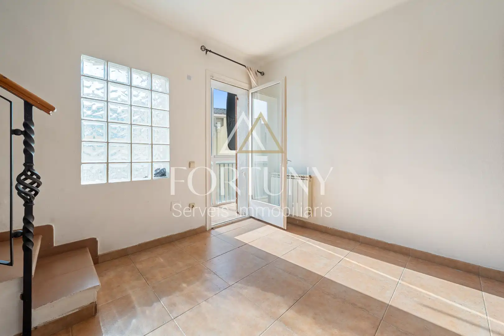 Habitación de Dúplex en venta en Cambrils con Balcón
