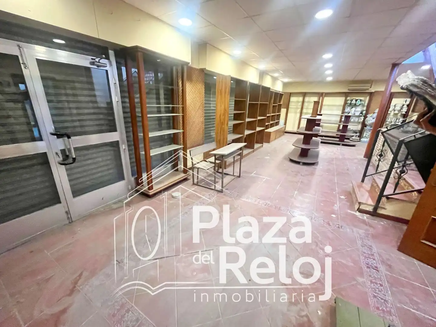 Commercial properties for sale in Pepino