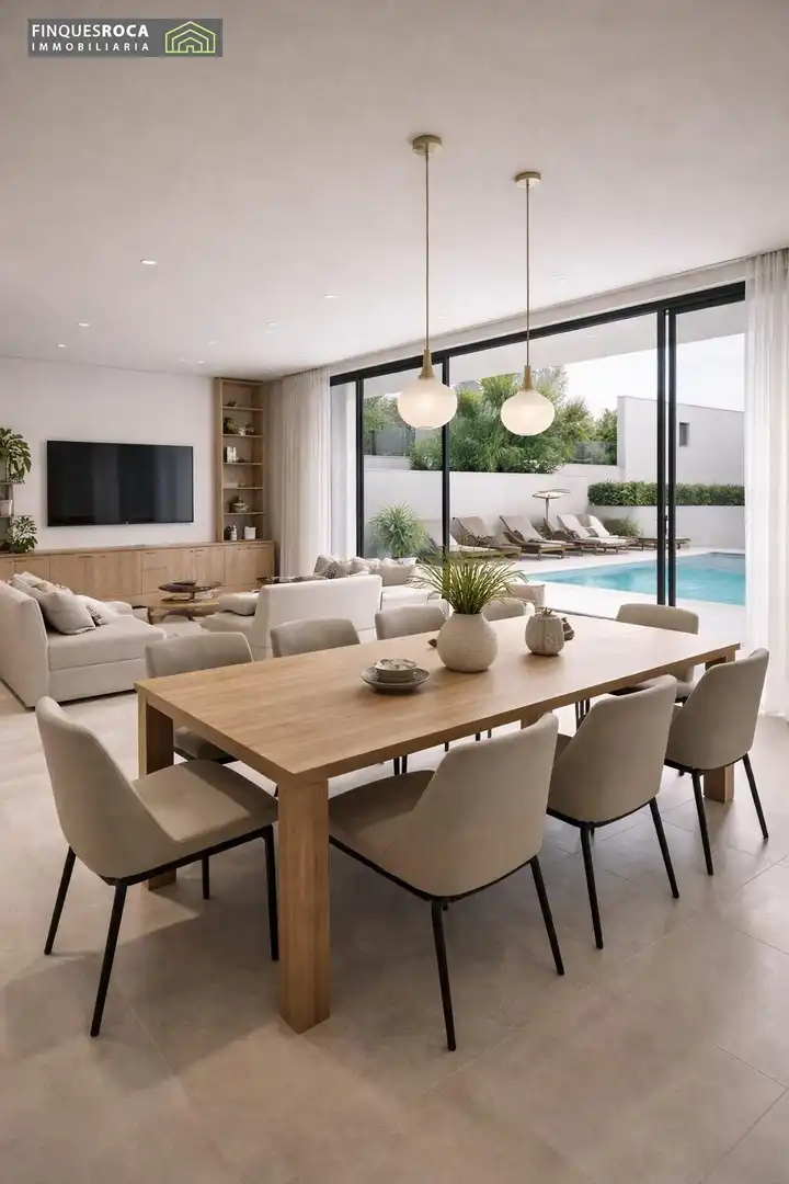 Residencial en venta en Nord