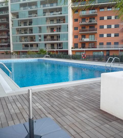 Foto 2 de Garaje de alquiler en Carrer Melissa, 45, Valterna, Valencia