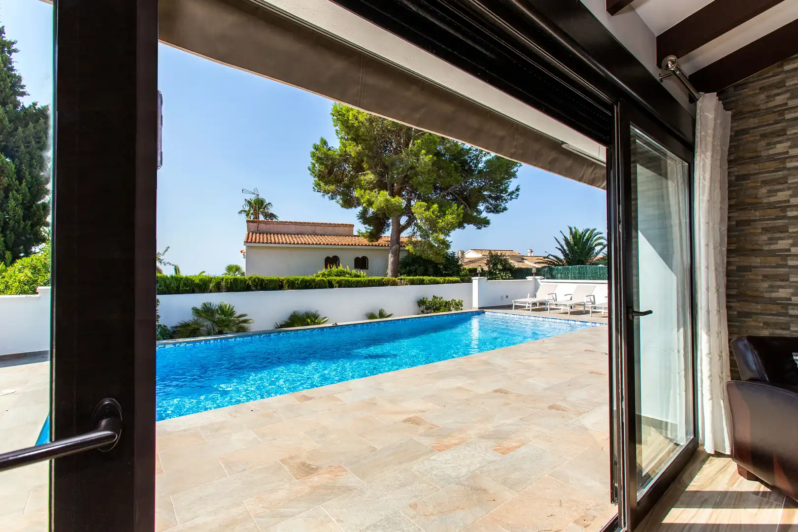 Maison avec jardin à vendre à Calle MANZANO, imagen 17