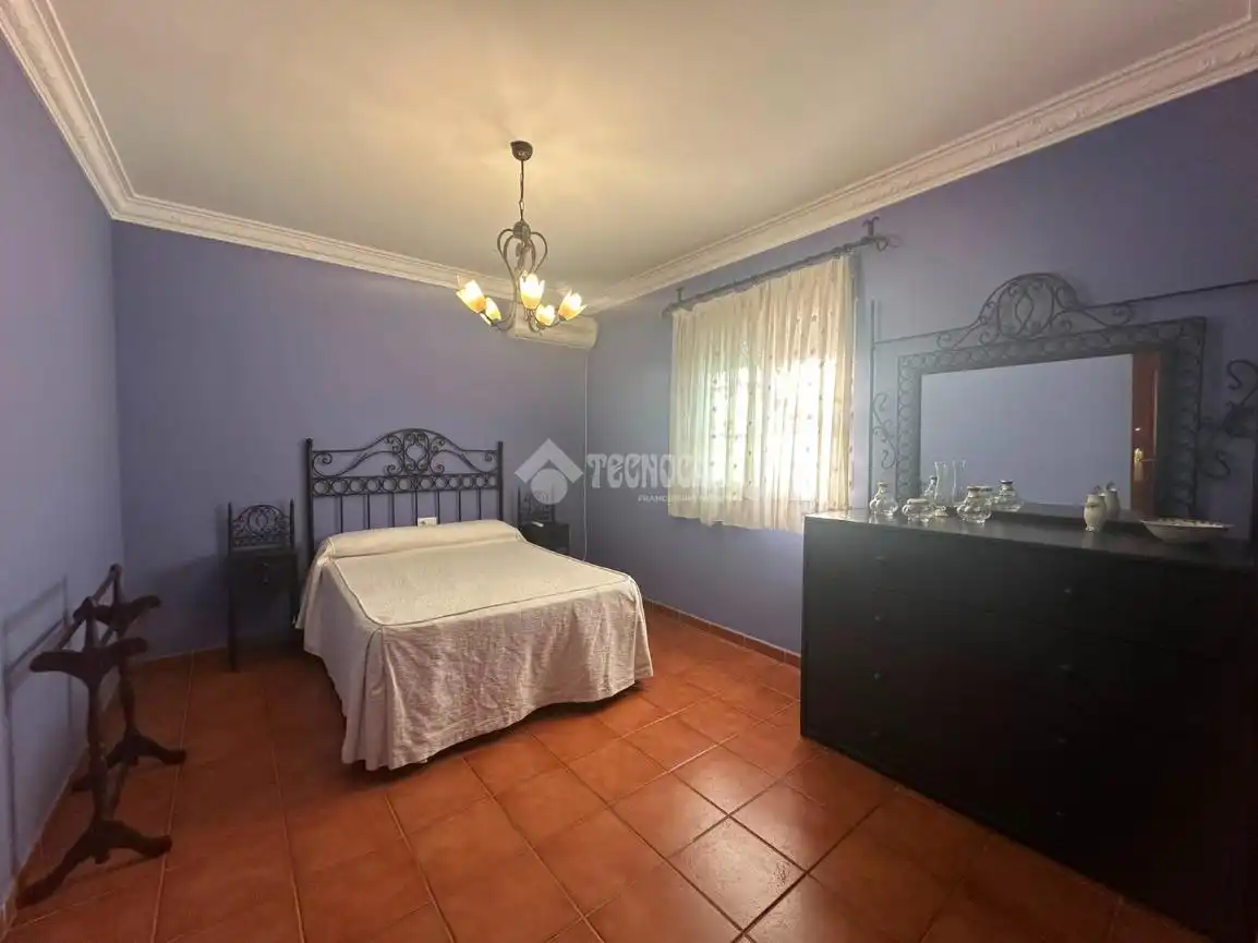 Casa rústica en venda a Carmona, imagen 9