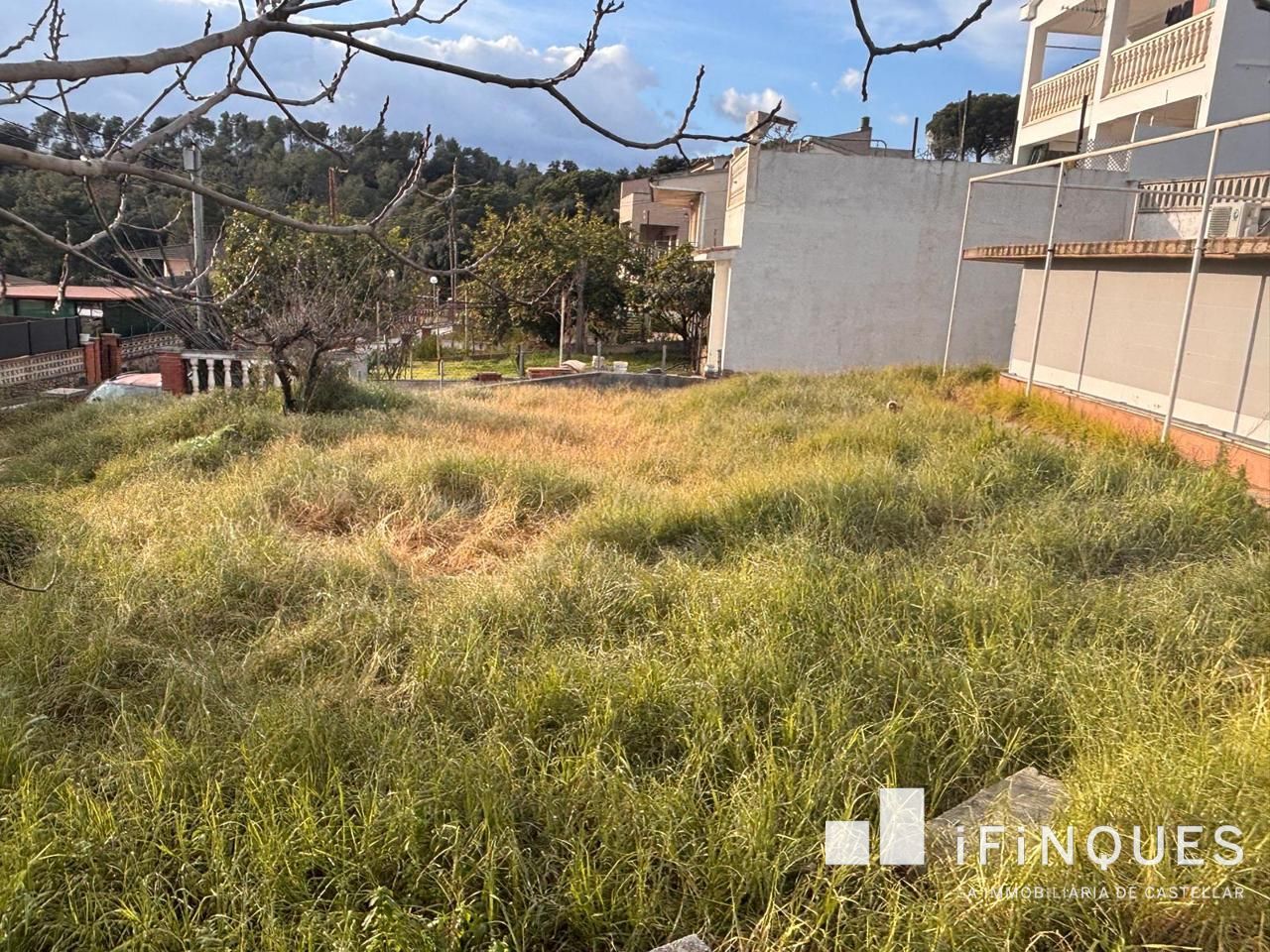 Residencial en venda en Santa Eulàlia de Ronçana