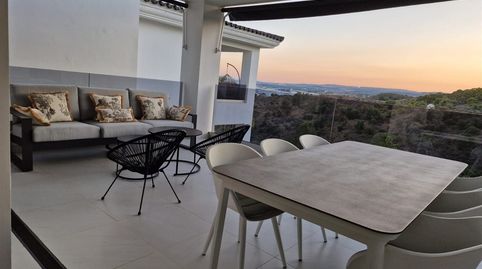 Foto 2 de Apartament en venda a Huerta Nueva, Estepona