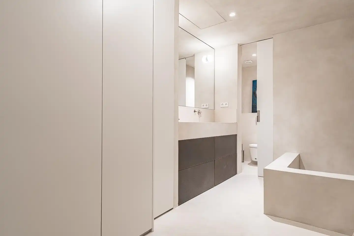 Piso con ascensor en venta en Les Corts, imagen 17