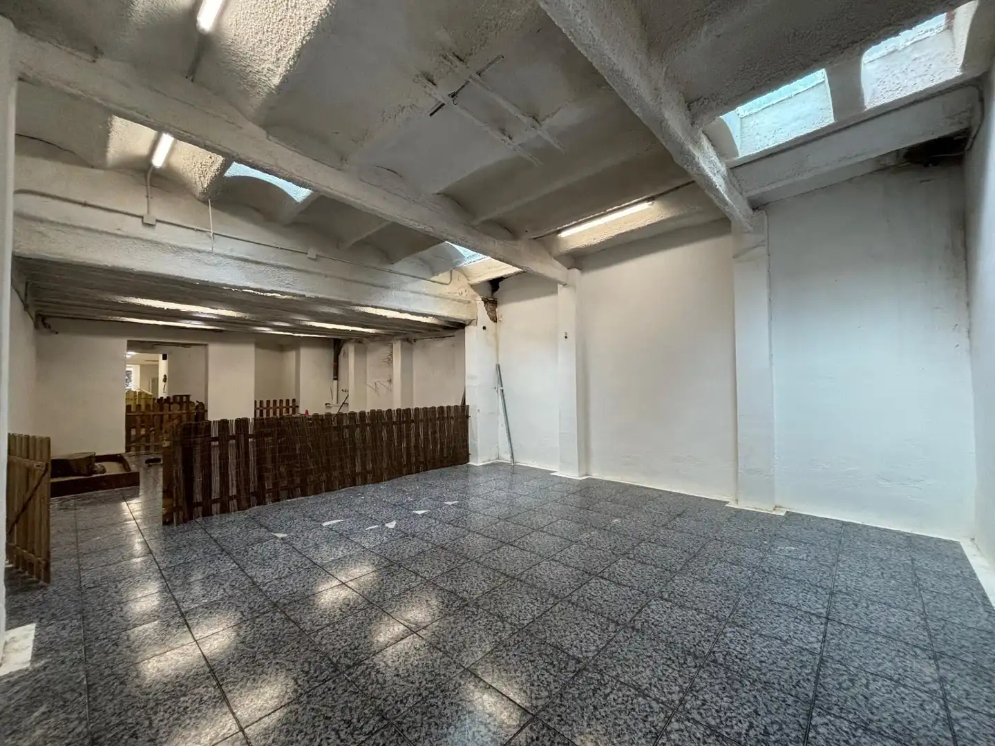 Local comercial en venta en Carrer VILLARROEL, imagen 19