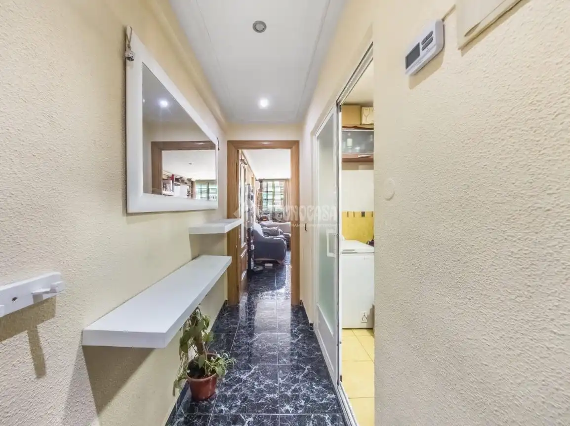 Piso en venta en Leganés con Aire acondicionado y Calefacción