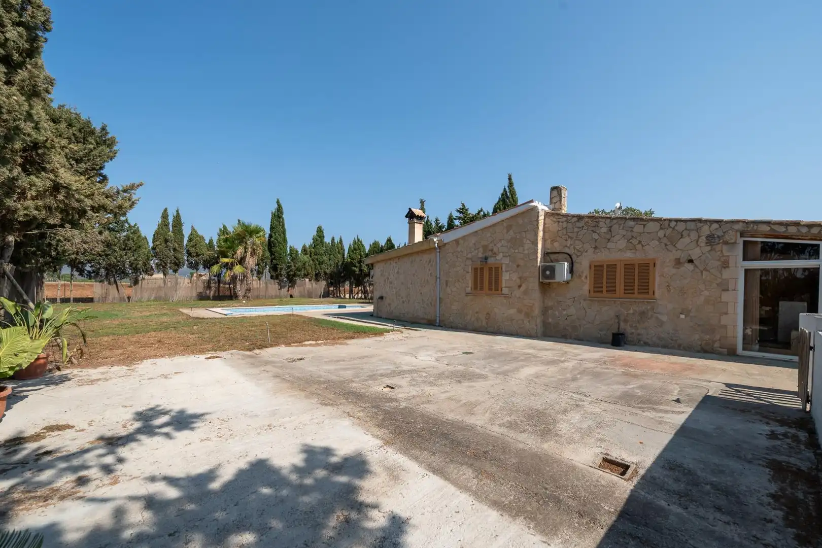 Casa rústica con piscina en venta en Muro, imagen 38