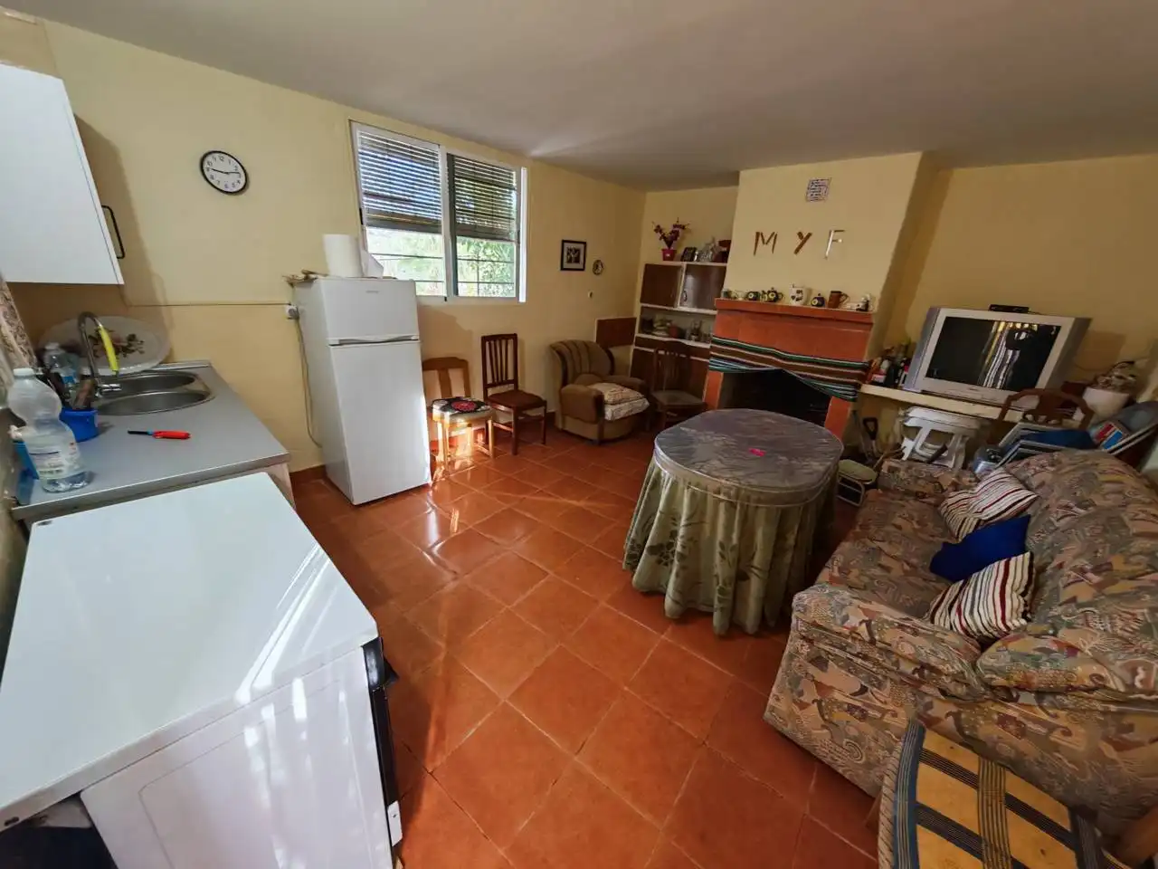 Terreni e lotti in vendita a Huétor Tájar, imagen 4