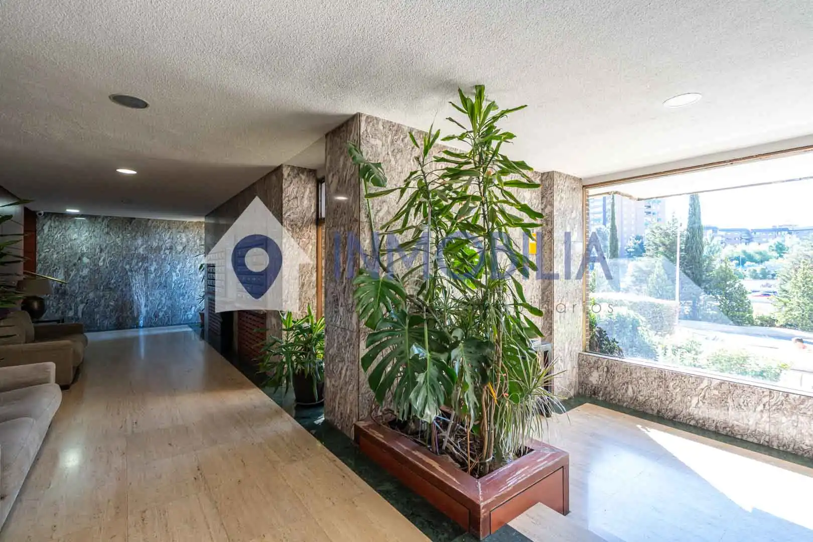 Appartement avec ascenseur à vendre à Calle de Sirio, imagen 35