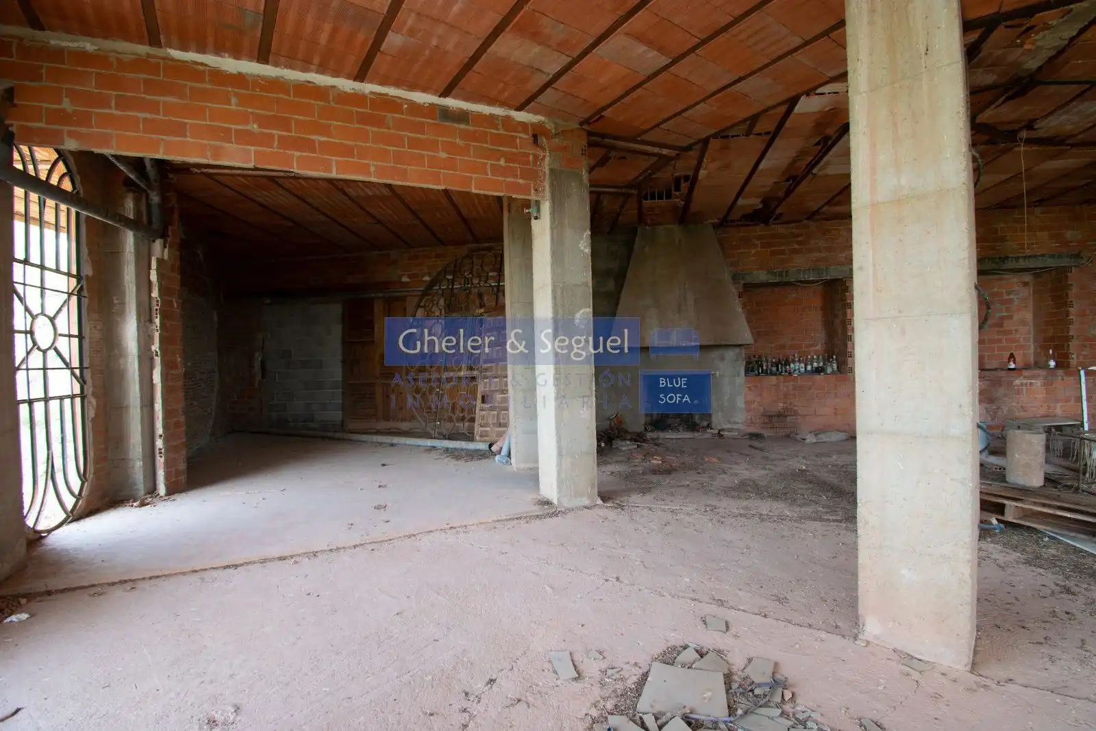 Detached house for sale in Serra, imagen 27