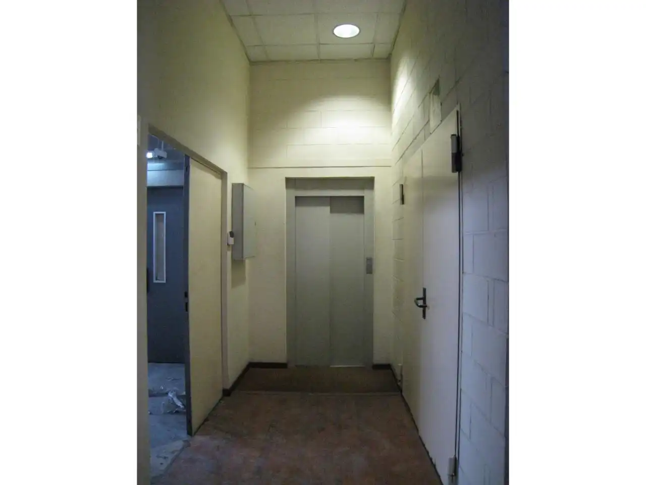 Nave industrial en venta en Sant Martí, imagen 11