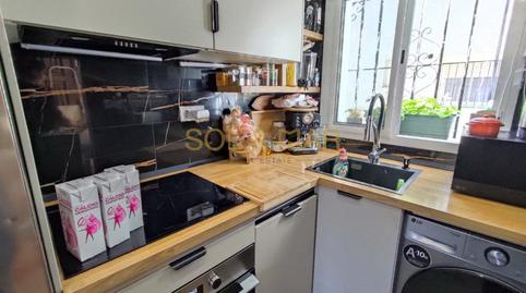 Foto 3 de Pis en venda a Obispo Julio María, Ayuntamiento, Torremolinos