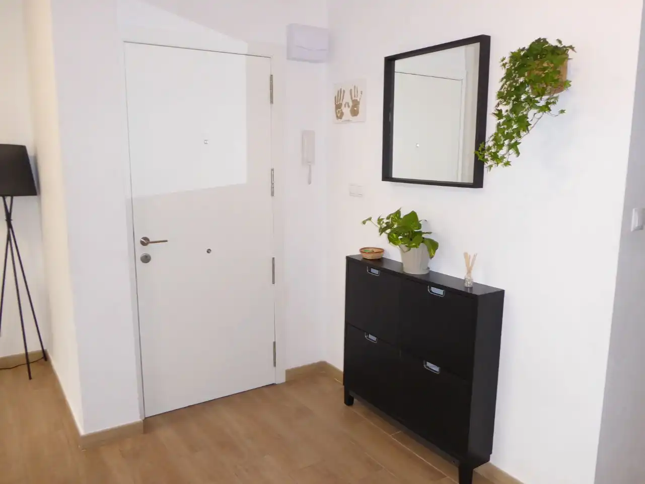 Flat for sale in Llíria  with Air Conditioner, Terrace and Furnished