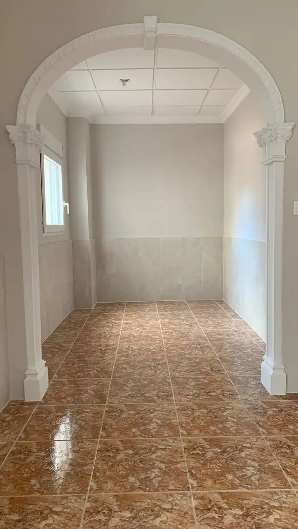 Bathroom of Apartments for sale in Jávea / Xàbia