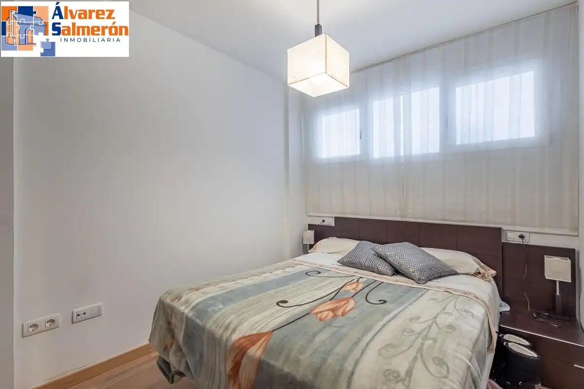 Wohnung mit Aufzug zum Verkauf in Urbanizacion SOLYNIEVE, imagen 11