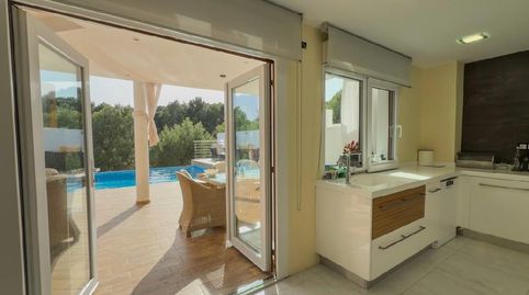 Foto 5 de Casa o chalet en venta en Calle Moraira, Altea la Vella, Altea