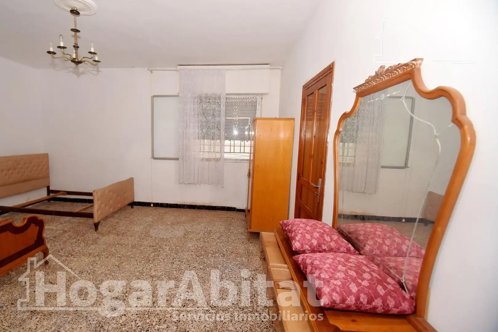 Casa amb terrassa en venda a Calle TRAVESIA 4, imagen 14
