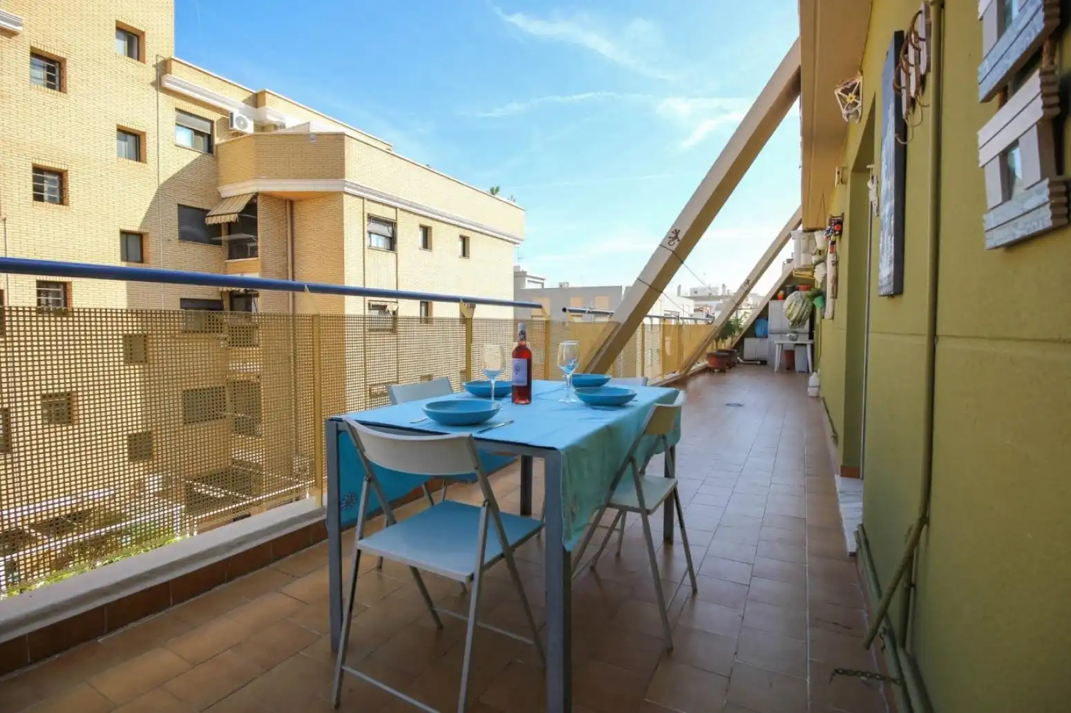 Ático con ascensor en venta en Calle ISLA PLANESIA, imagen 2