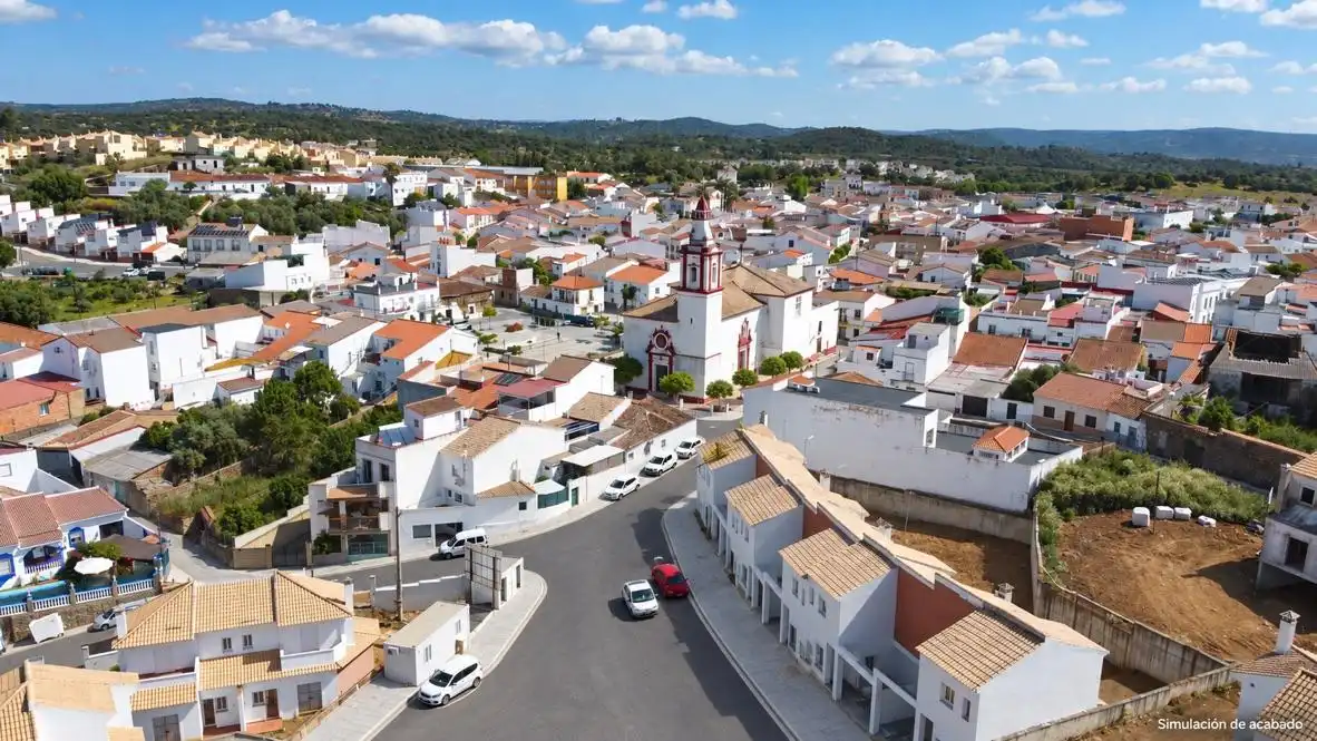Casa amb terrassa en venda a Calle Cerrito, imagen 44